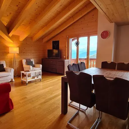 Essert B45 Apartmán *