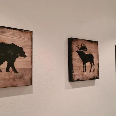 Essert B45 Apartmán *