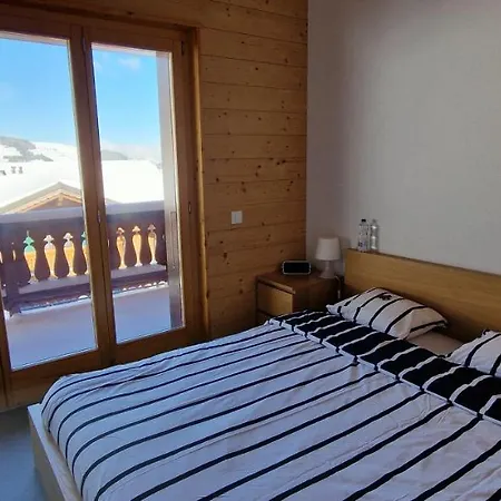 Essert B45 * Champoussin