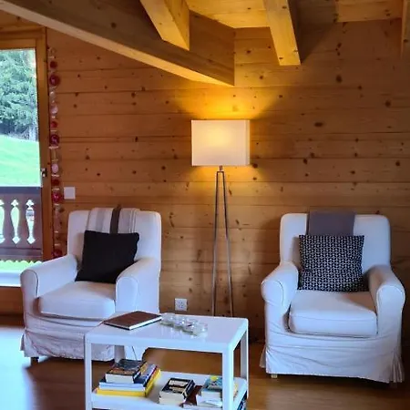 Essert B45 Apartmán