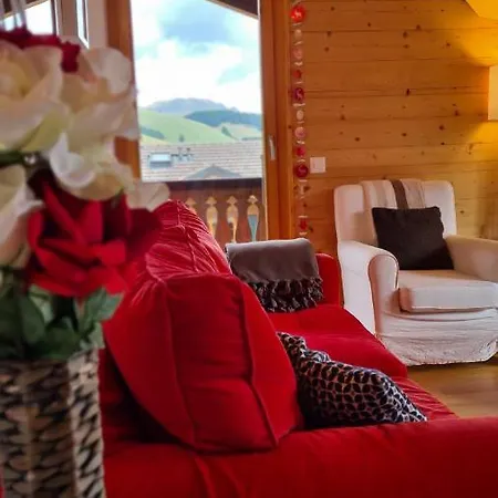 Essert B45 Apartmán