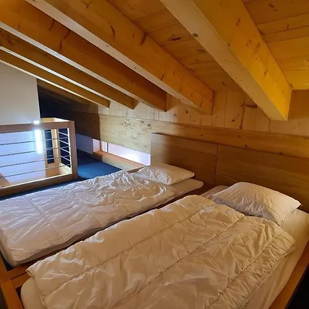 Essert B45 * Champoussin