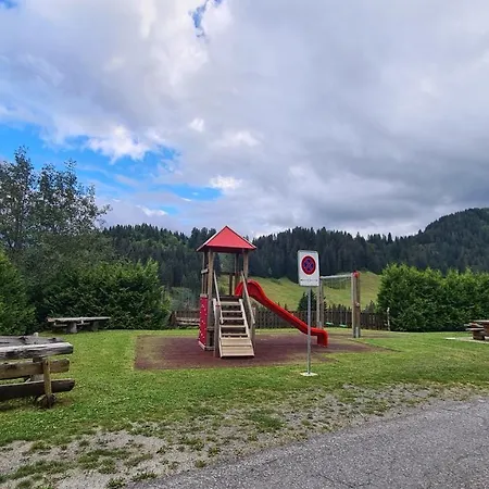 Essert B45 Apartmán