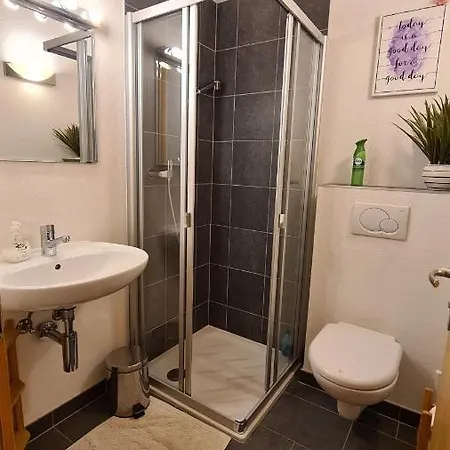 Apartmán Essert B45 *