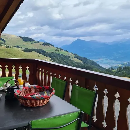 Apartment Essert B45 *