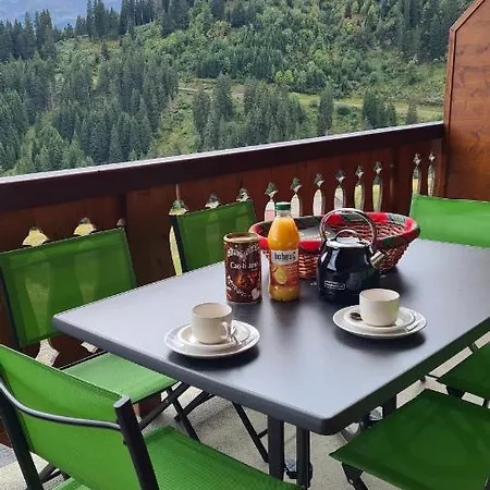 Apartment Essert B45