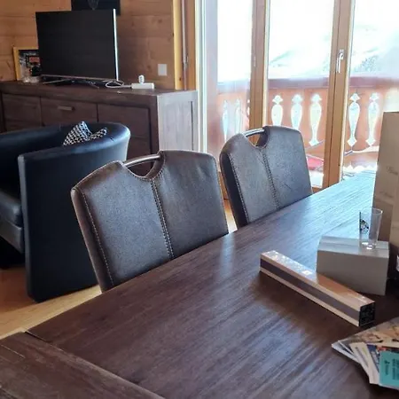 Essert B45 * Champoussin