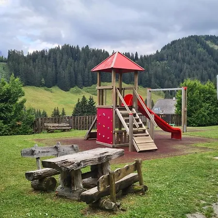 Apartment Essert B45 *