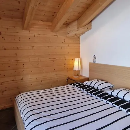 Διαμέρισμα Essert B45