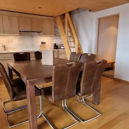 Διαμέρισμα Essert B45 Champoussin