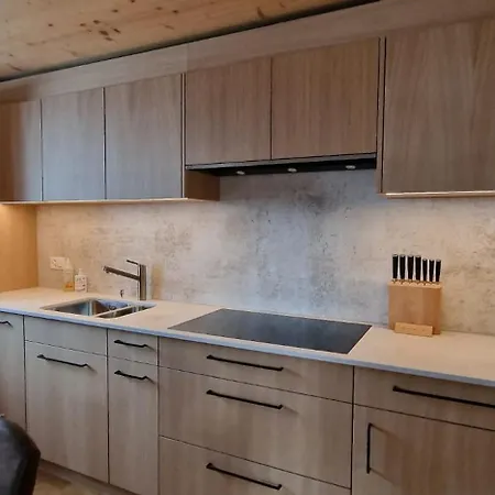 Διαμέρισμα Essert B45