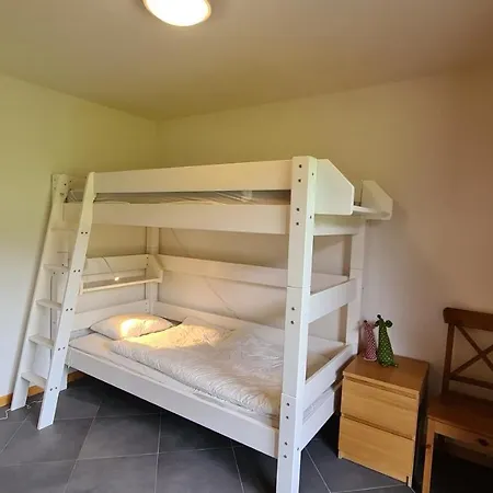 Apartament Essert B45 Champoussin
