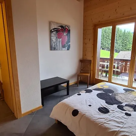 Essert B45 Apartament *