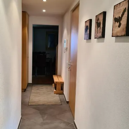 Essert B45 Apartament *