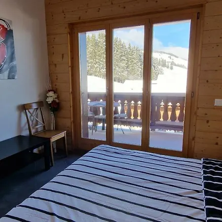 Essert B45 Apartament