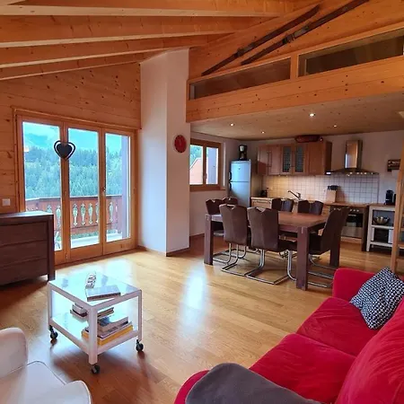Essert B45 Apartament *