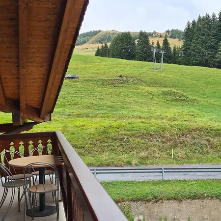 Essert B45 Apartament *