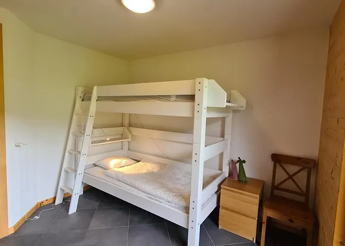 公寓 Essert B45 香普森