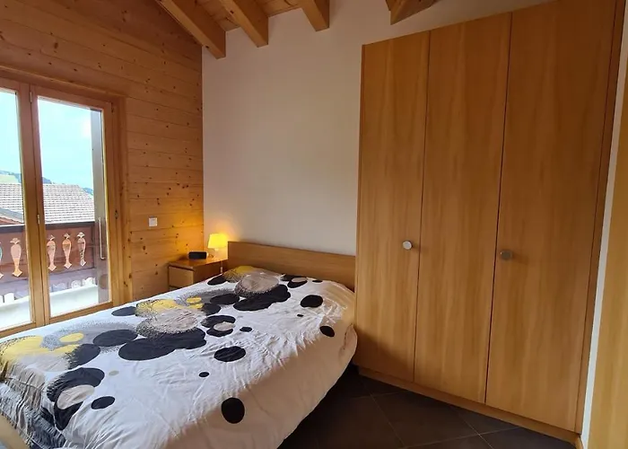 Essert B45 公寓 香普森