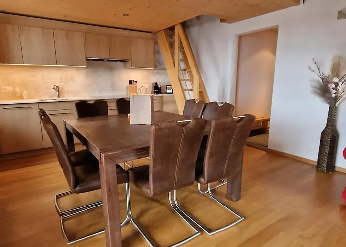 公寓 Essert B45 香普森